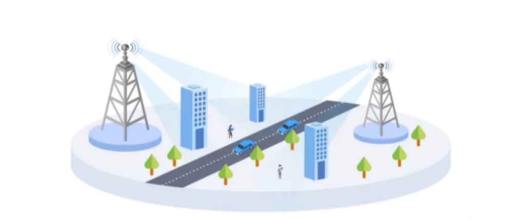 mobile signal booster